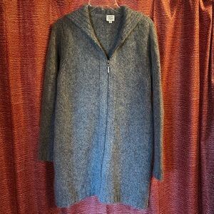 Margaret O'Leary Sweater Mohair